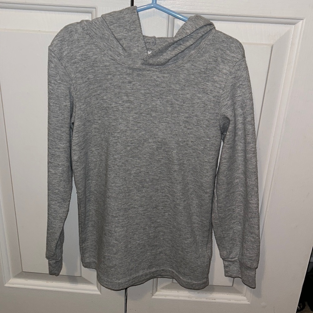 Carter’s size 5 hoodie